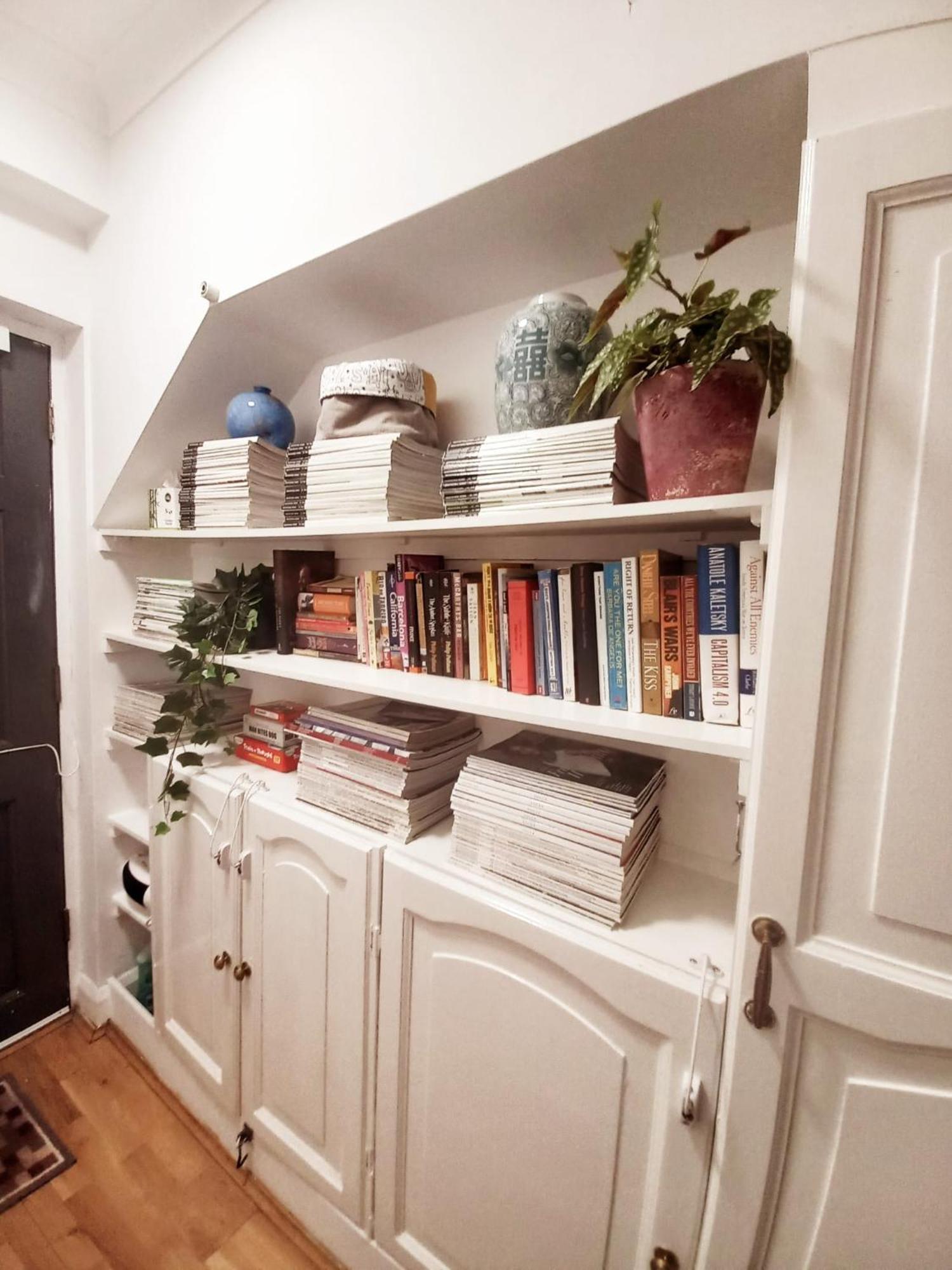 Kensington Secret Gem Appartement Londen Buitenkant foto