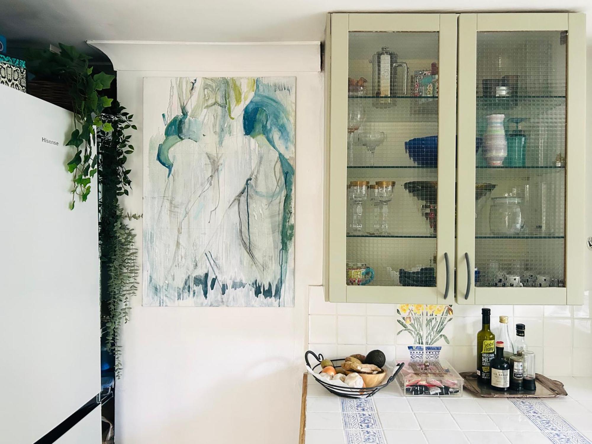 Kensington Secret Gem Appartement Londen Buitenkant foto