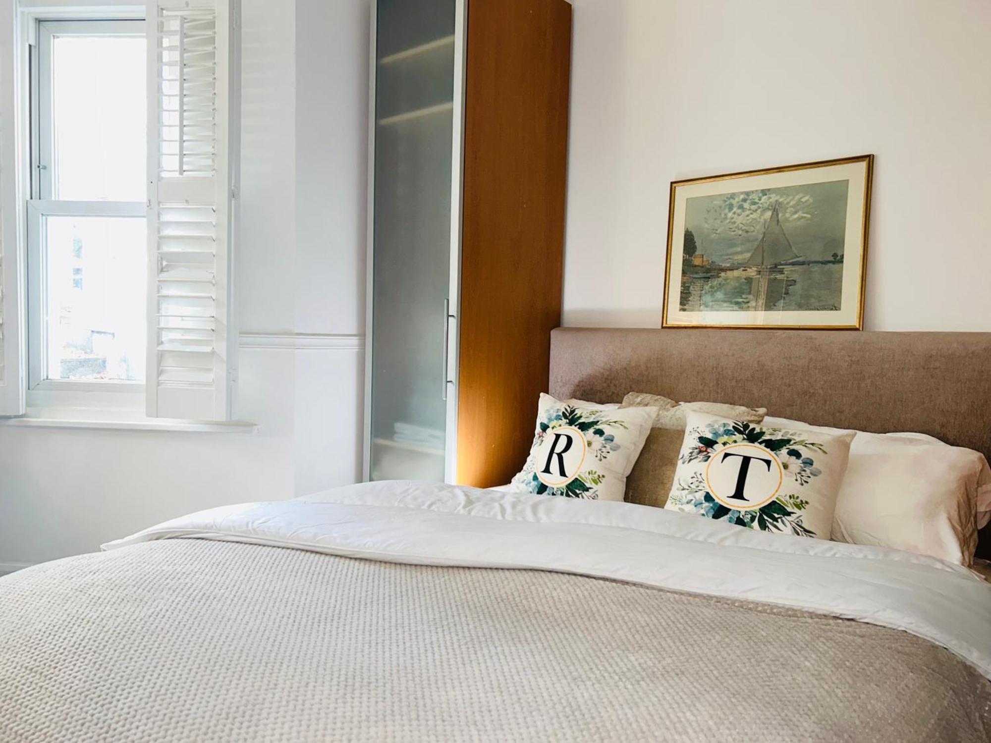 Kensington Secret Gem Appartement Londen Buitenkant foto