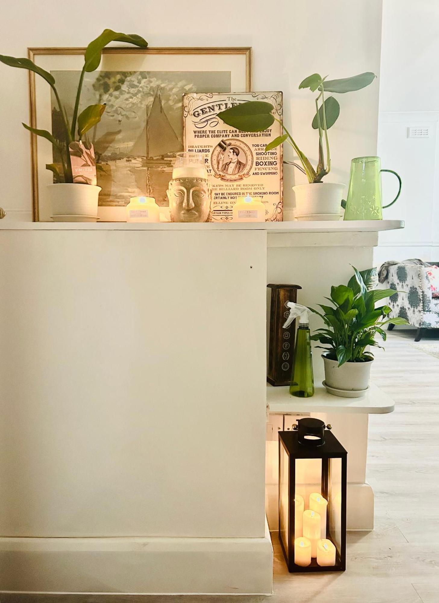 Kensington Secret Gem Appartement Londen Buitenkant foto