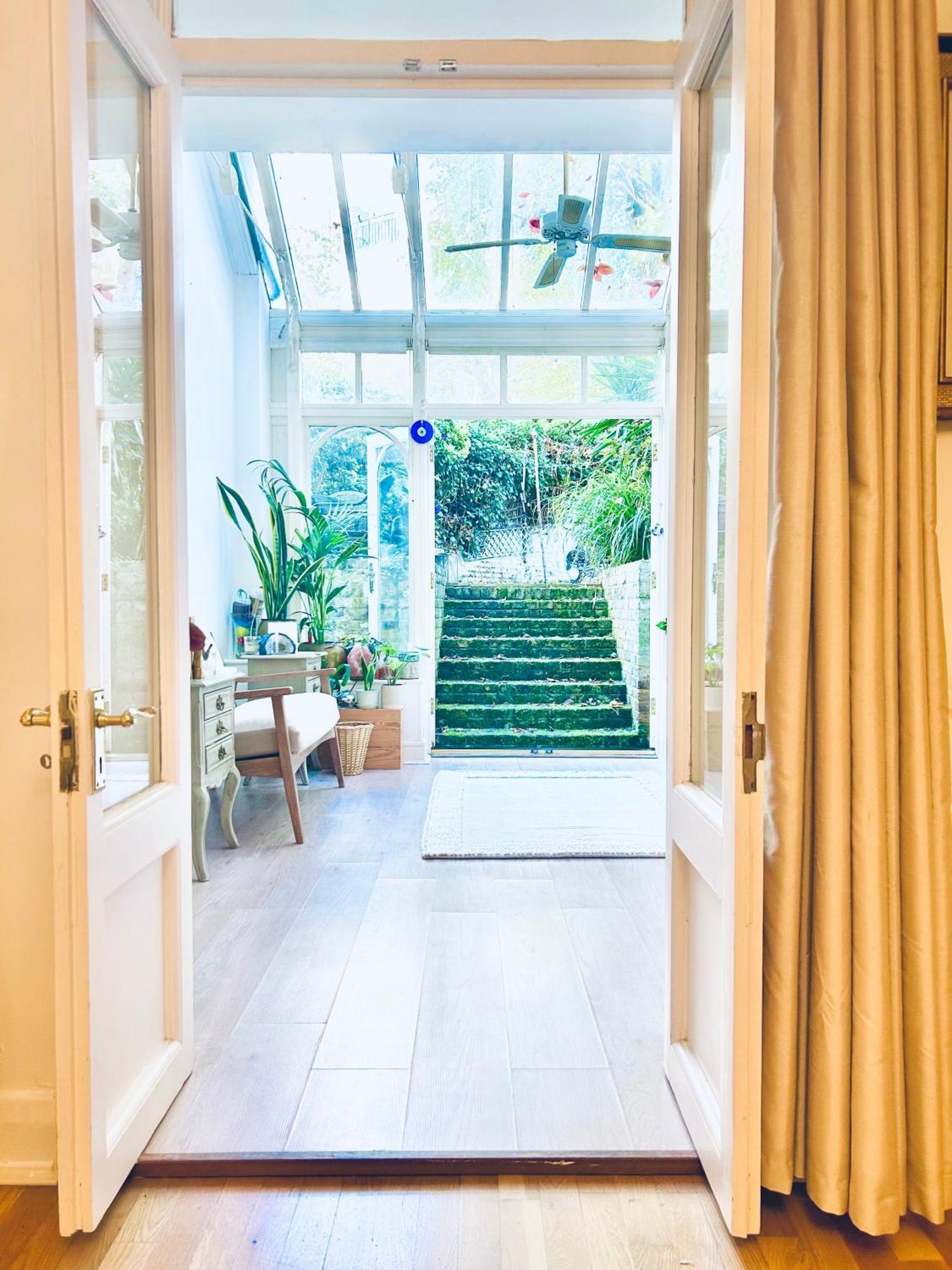 Kensington Secret Gem Appartement Londen Buitenkant foto