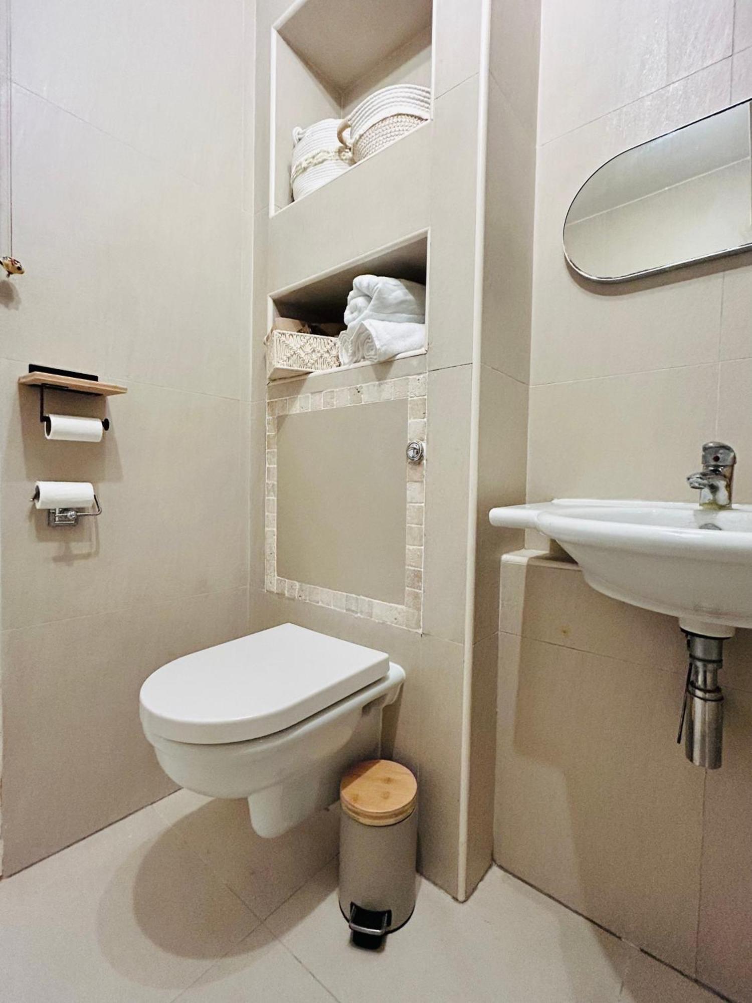 Kensington Secret Gem Appartement Londen Buitenkant foto