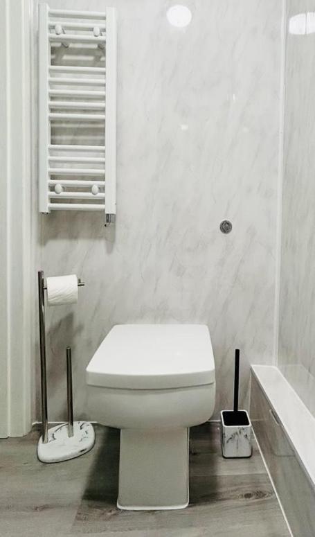 Kensington Secret Gem Appartement Londen Buitenkant foto