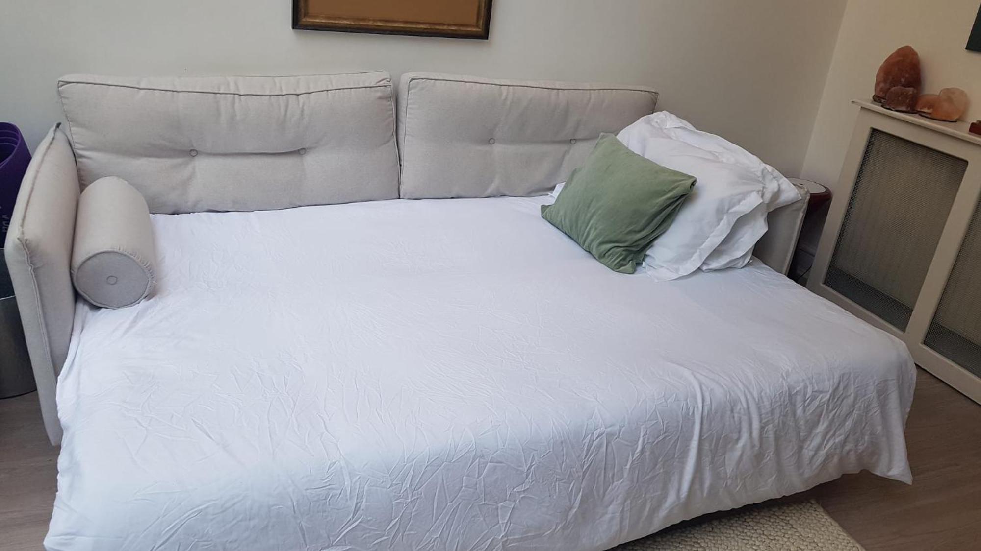 Kensington Secret Gem Appartement Londen Kamer foto